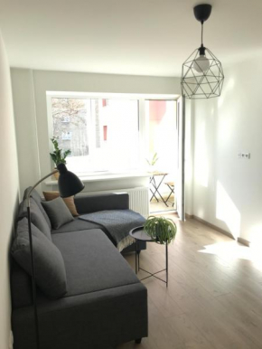 Family Apartment Palanga